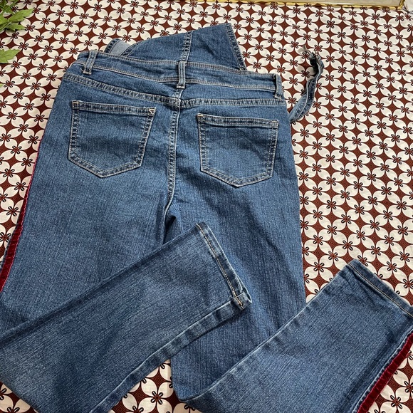 Jean Overall Girls - Picture 7 of 9